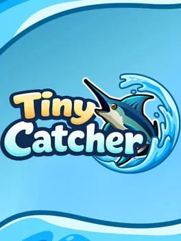  Tiny Catcher  cover