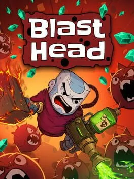  Blast Head  cover