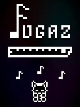  Fugaz  cover