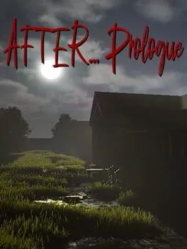  After... Prologue  cover