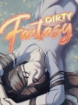  Dirty Fantasy  cover