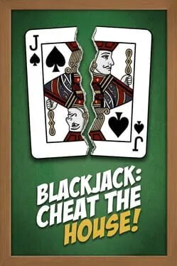  Blackjack: Cheat the House!  cover