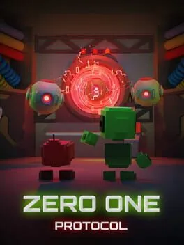  Zero One Protocol  cover
