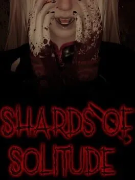  Shards Of Solitude  cover