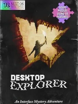  Desktop Explorer  cover