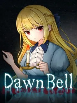  Dawn Bell  cover