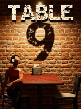  Table 9  cover