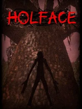  Holface  cover