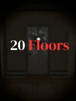  20 Floors  cover