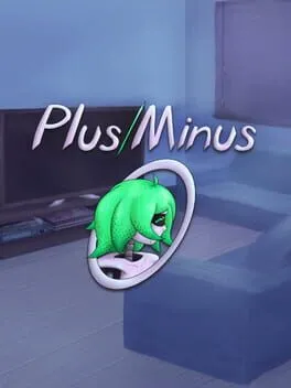  Plus/Minus Zero  cover