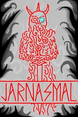  Jarnasmal  cover