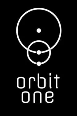  Orbit One  cover