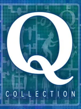  Q Collection  cover
