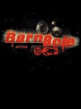  Barnacle  cover
