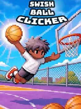  Swish Ball Clicker  cover