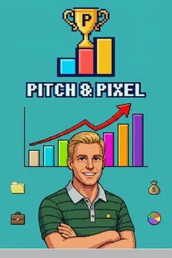  Pitch & Pixel  cover