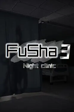  Fu Sha 3: Night Clinic  cover