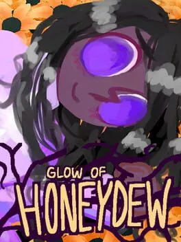 Glow of Honeydew  cover