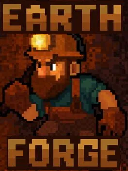  Earth Forge  cover