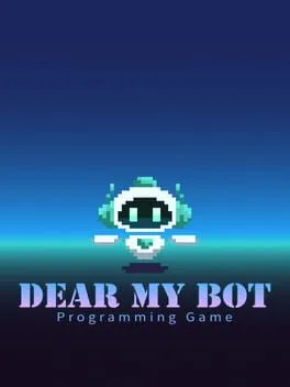  Dear My Bot  cover