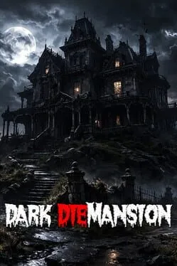  DieMansion  cover