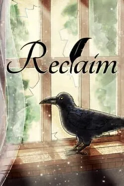  Reclaim  cover