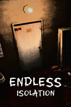  Endless Isolation  cover