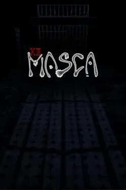  XIII Masca  cover