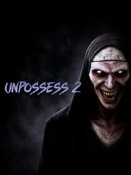  Unpossess 2  cover
