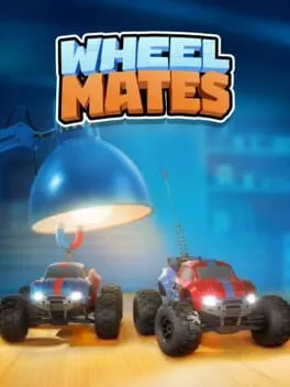  WheelMates  cover