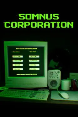  Somnus Corporation  cover