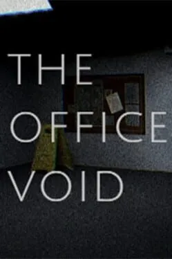  The Office Void  cover