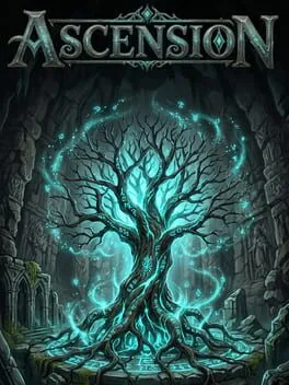  Ascension: The Infinite Descent  cover