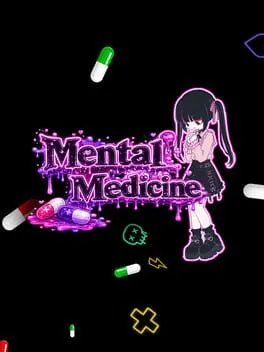  Mental Medicine  cover