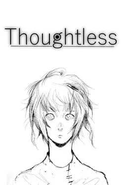  Thoughtless  cover