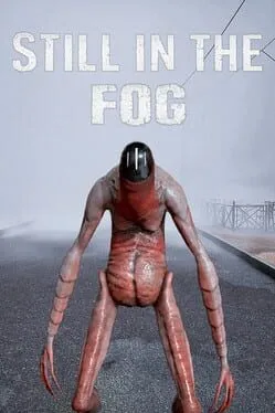  Still in the Fog  cover