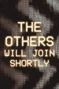  The Others Will Join Shortly  cover