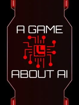  A Game About AI  cover
