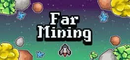 Far Mining  cover