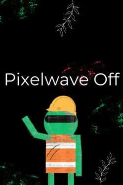  Pixelwave Off  cover