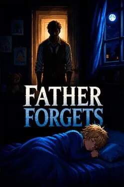  Father Forgets  cover