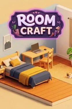  Room Craft  cover