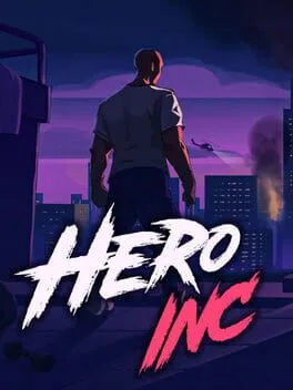  HeroInc  cover