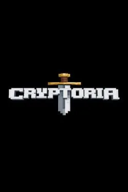  Cryptoria  cover
