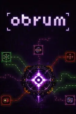  Obrum  cover