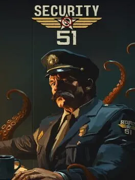  Security 51  cover