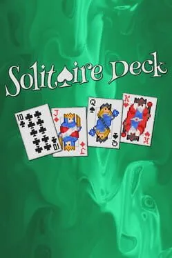  Solitaire Deck  cover