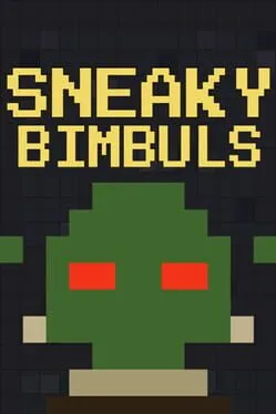  Sneaky Bimbuls  cover