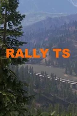  Rally TS  cover
