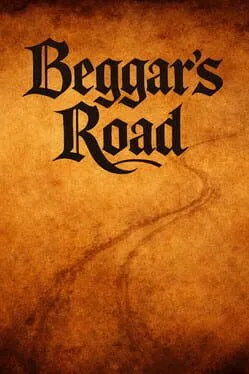  Beggar's Road  cover